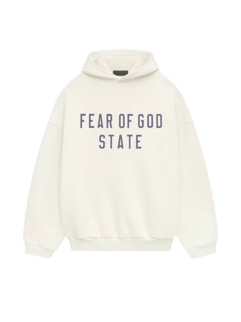 Fear of god state